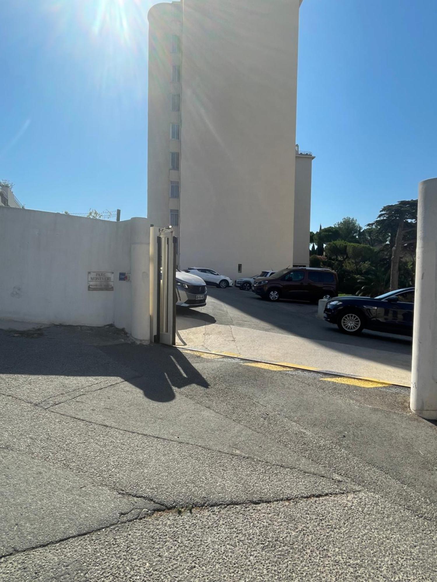 Vu Sur Mer Corniche Apartment Marseille Exterior photo